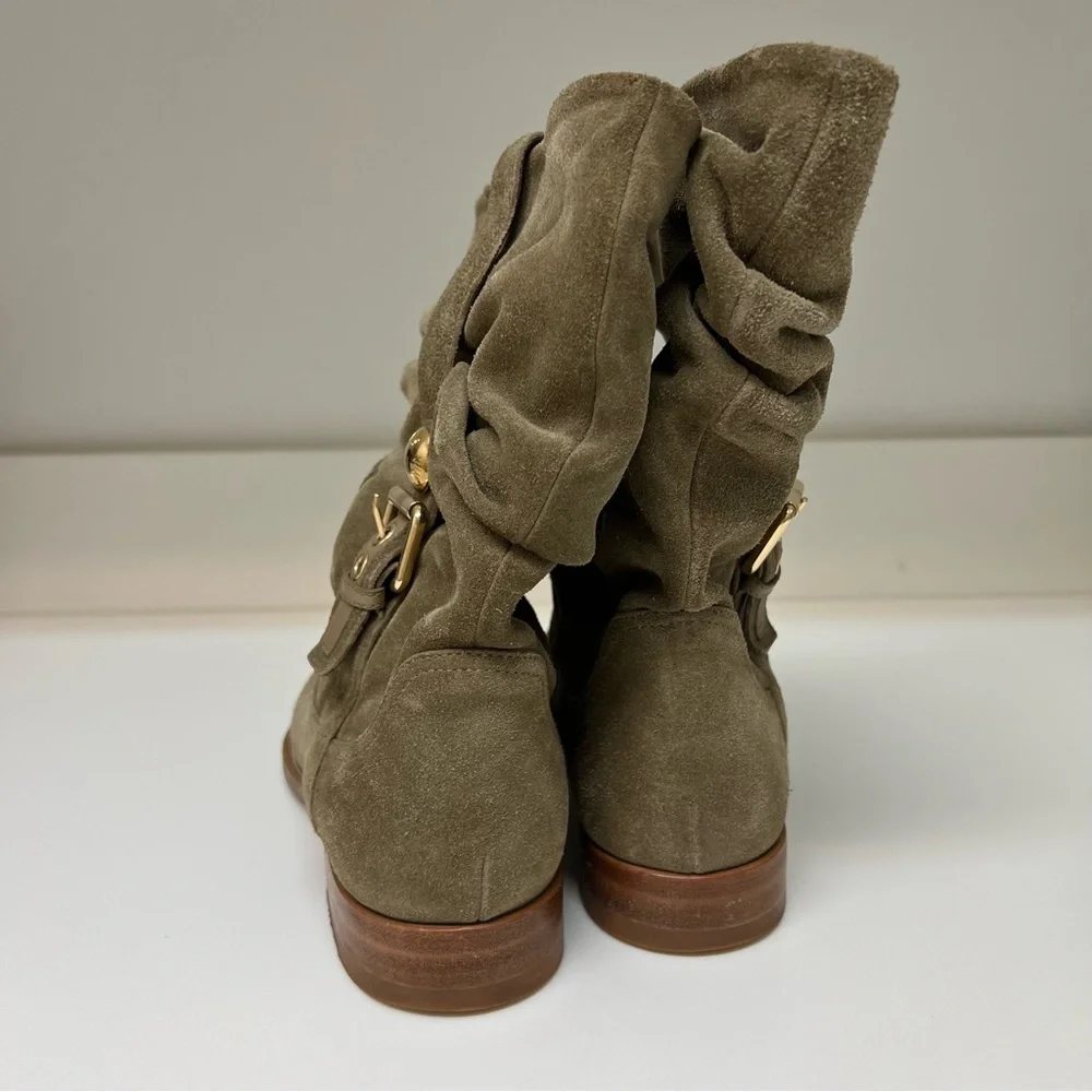 Louis Vuitton boots - Picture 2 of 7